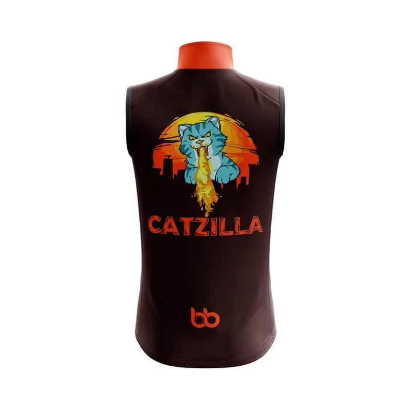 Catzilla (V4) jerseys