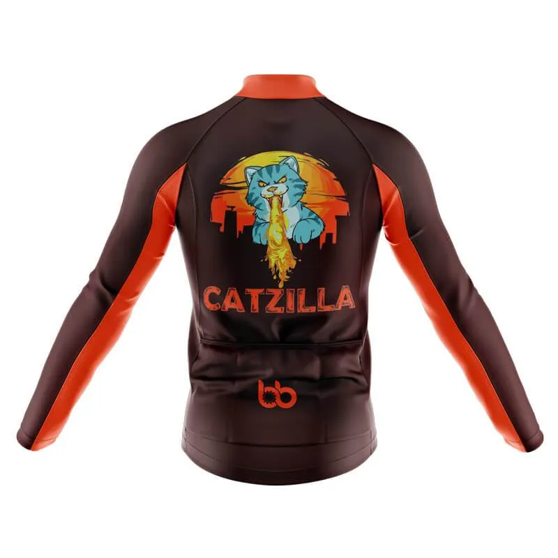 Catzilla (V4) jerseys