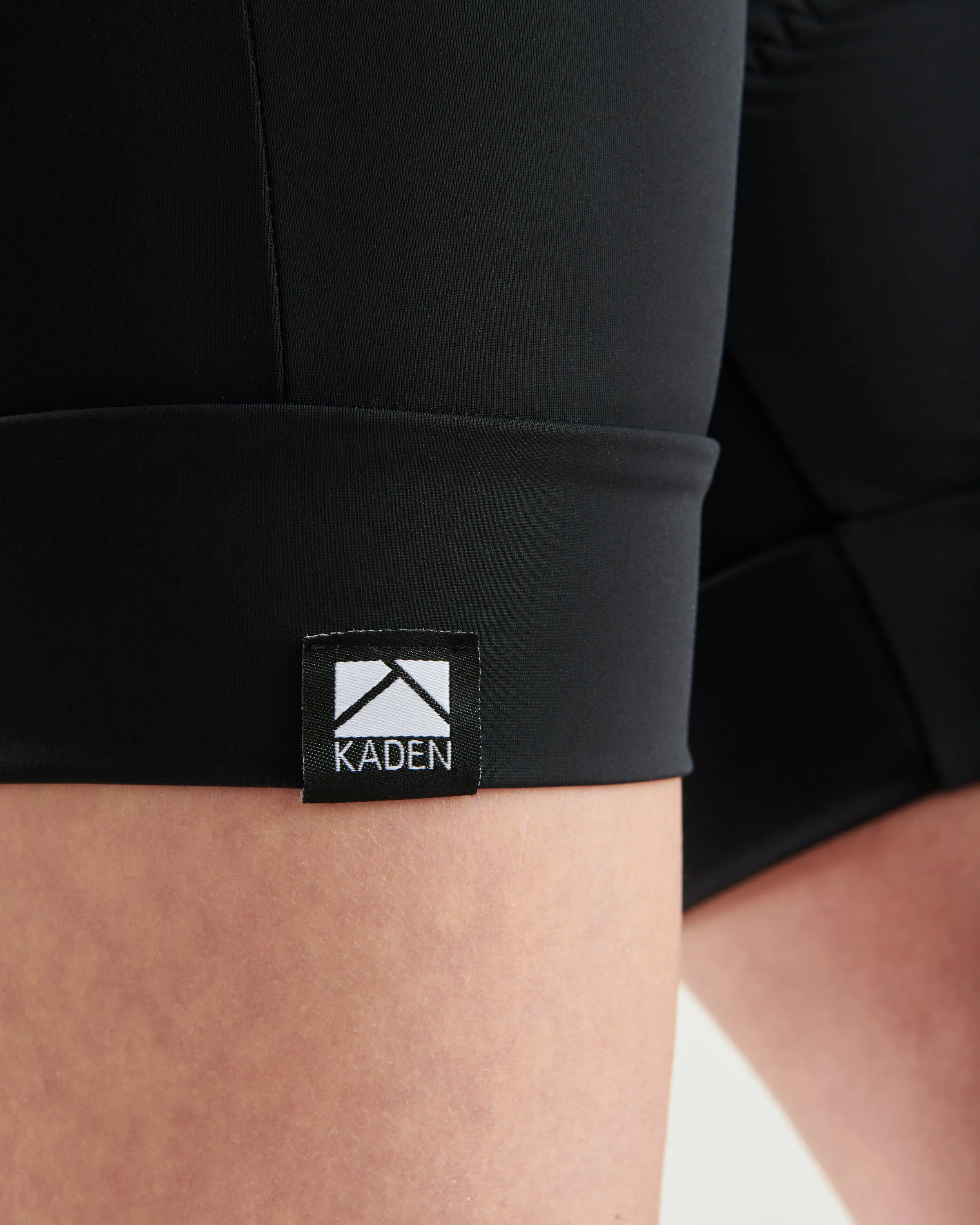 Chamois Shorts - Como Padded Bike Shorts
