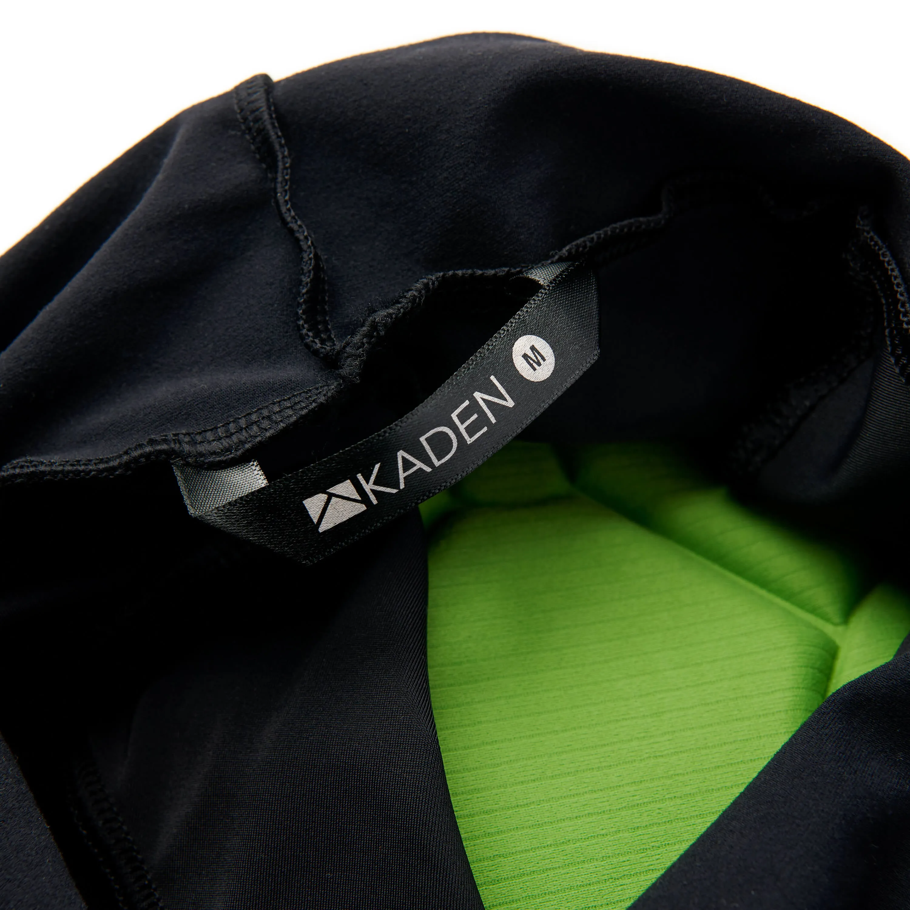 Chamois Shorts - Como Padded Bike Shorts