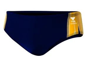 Chase Creek Swim Team_2018_Men&#39;s Phoenix Splice Racer Swimsuit