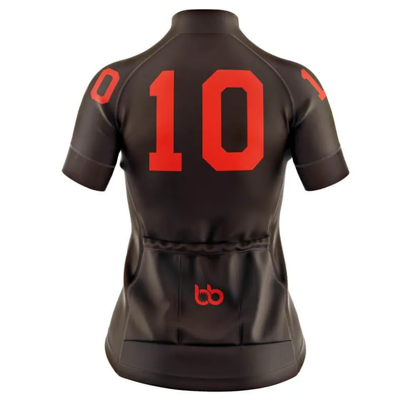 Cleveland (V3) jerseys
