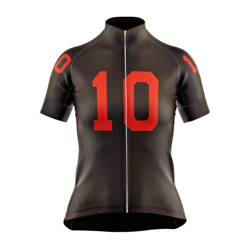 Cleveland (V3) jerseys