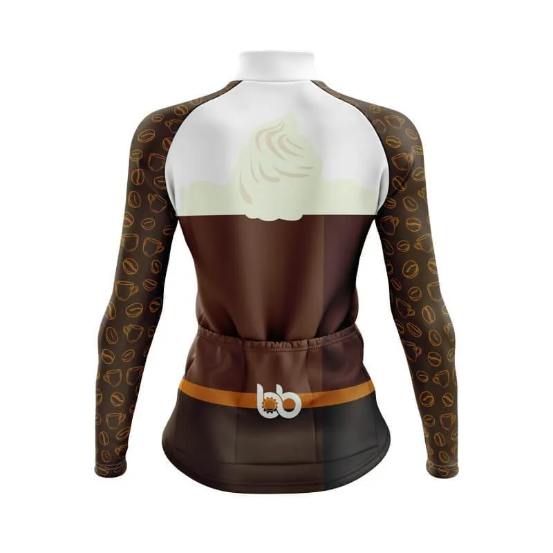 Coffee V5 (Mocha) jerseys