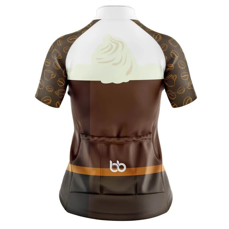 Coffee V5 (Mocha) jerseys