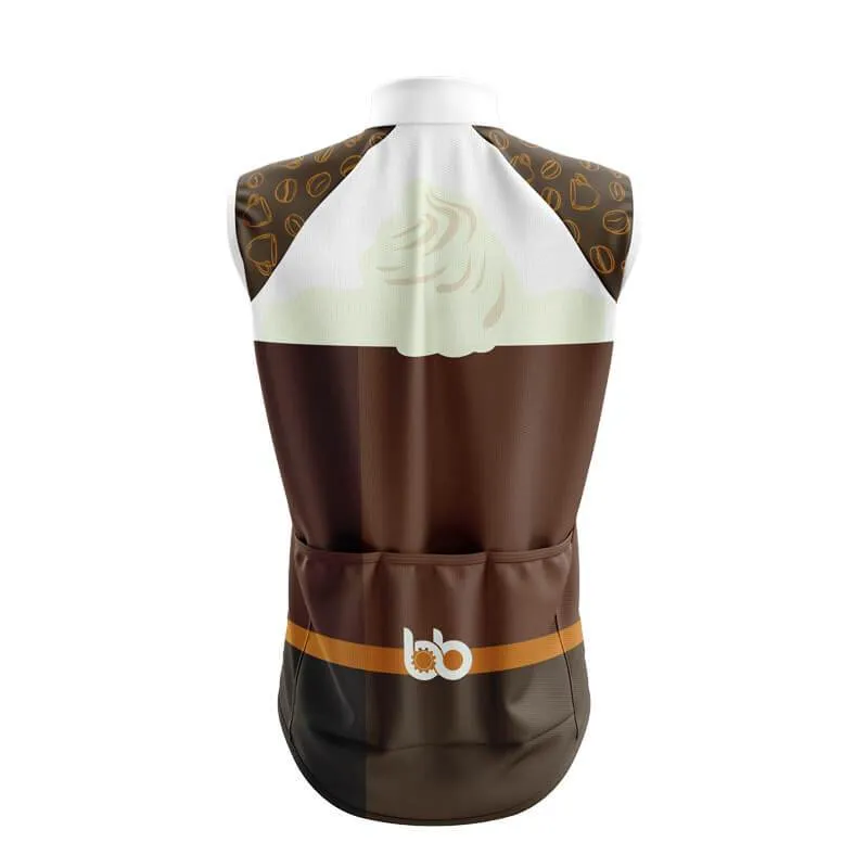 Coffee V5 (Mocha) jerseys