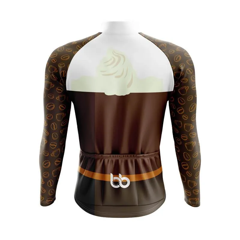 Coffee V5 (Mocha) jerseys
