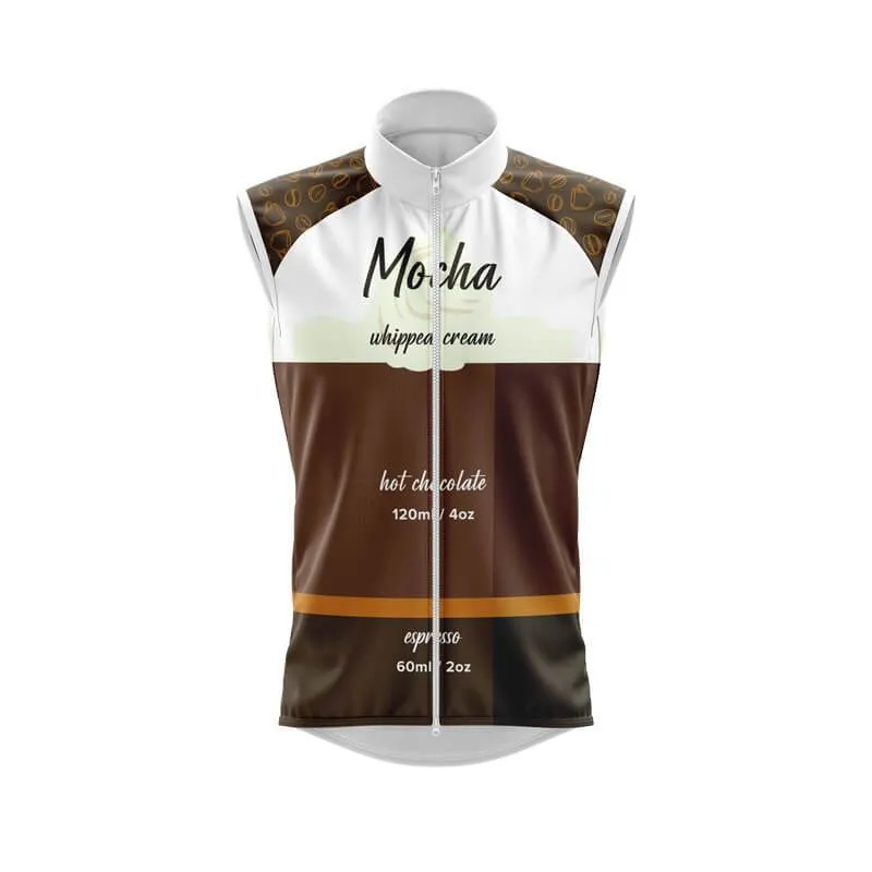 Coffee V5 (Mocha) jerseys