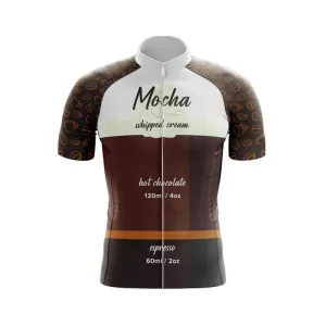 Coffee V5 (Mocha) jerseys