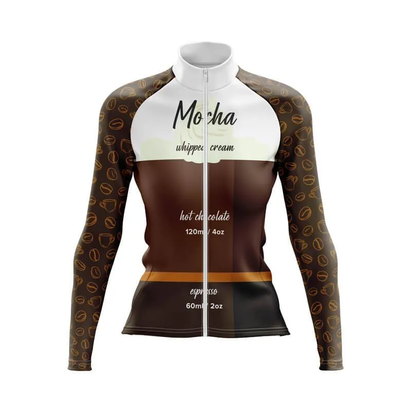 Coffee V5 (Mocha) jerseys