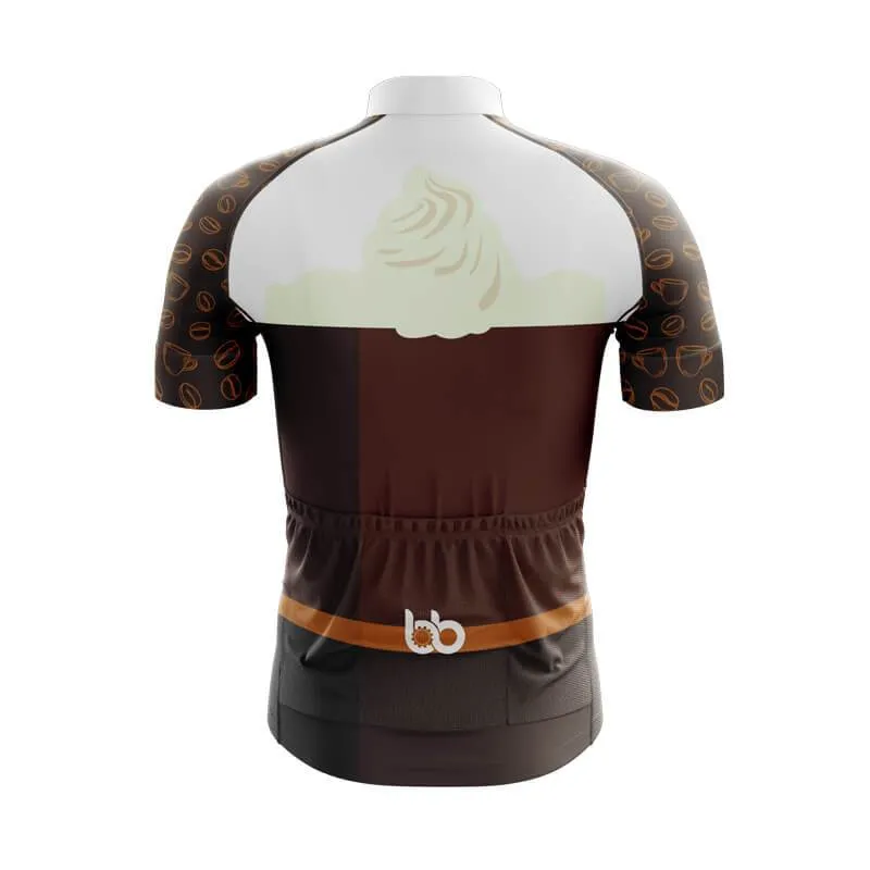 Coffee V5 (Mocha) jerseys