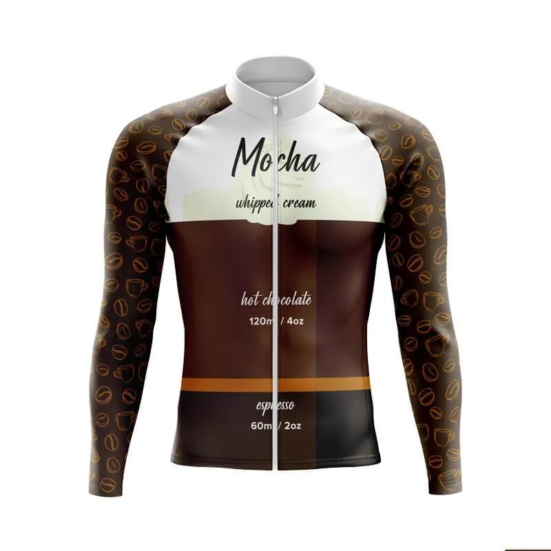 Coffee V5 (Mocha) jerseys