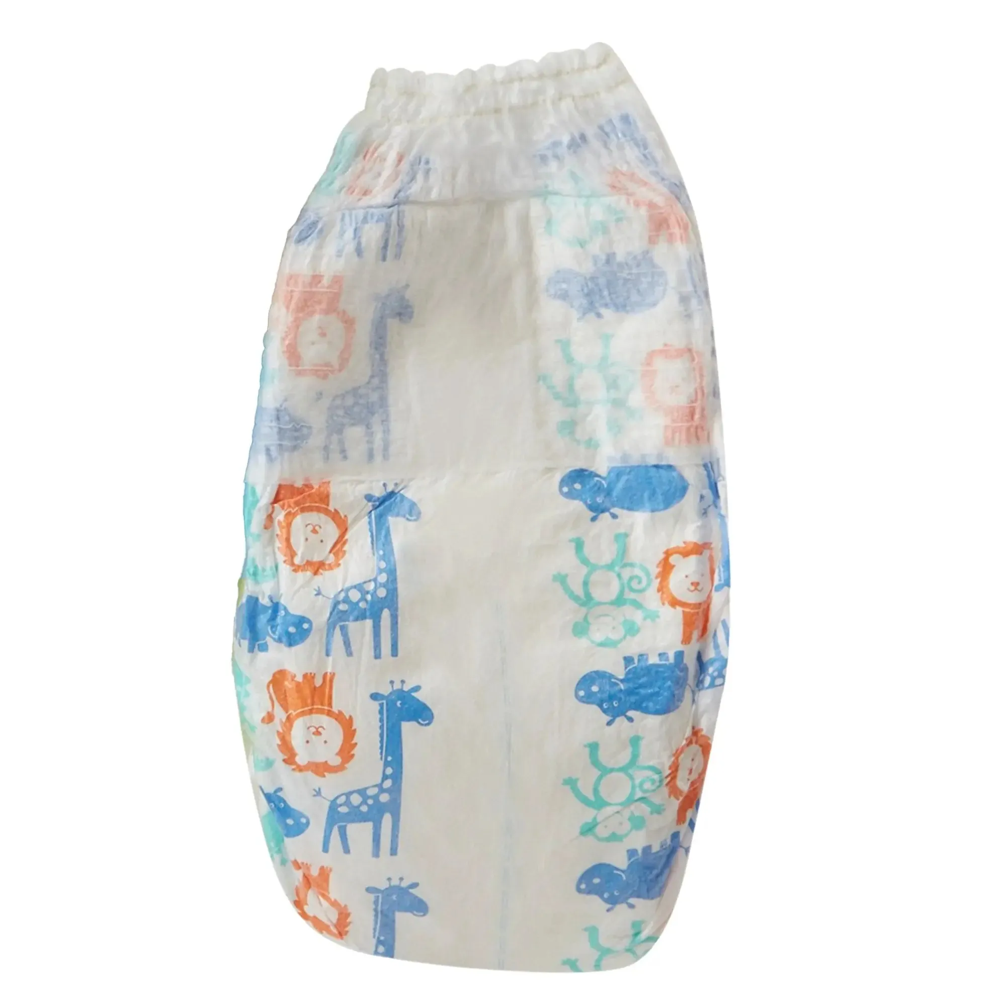 Comfees Training Pants, 12-Hour Protection, Male Toddler, 3T-4T, 32 to 40 Lbs