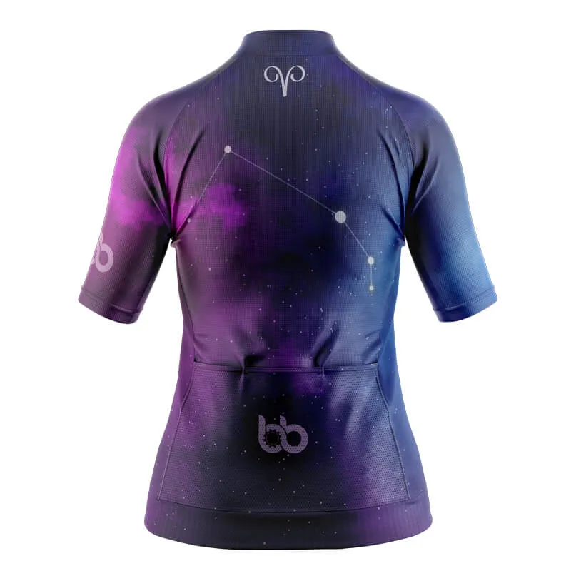 Constellation Zodiac (V1) (ARIES) Aero Jerseys