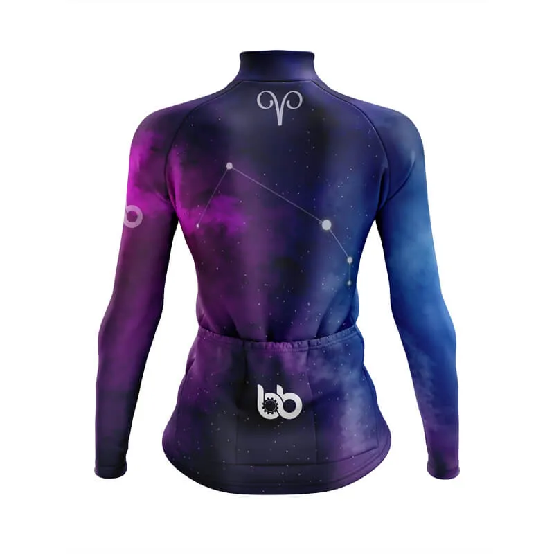 Constellation Zodiac (V1) (ARIES) Aero Jerseys