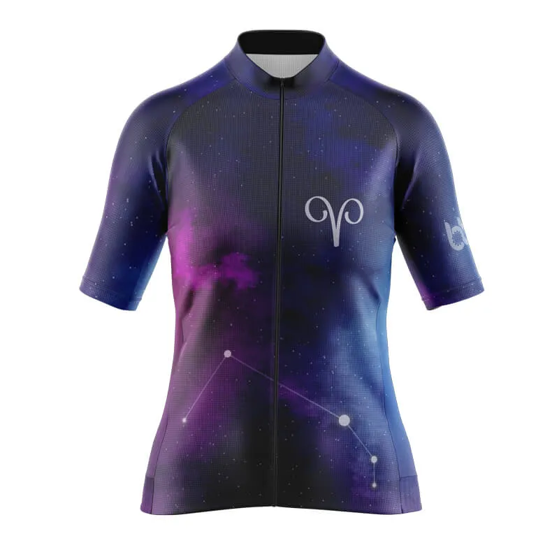 Constellation Zodiac (V1) (ARIES) Aero Jerseys