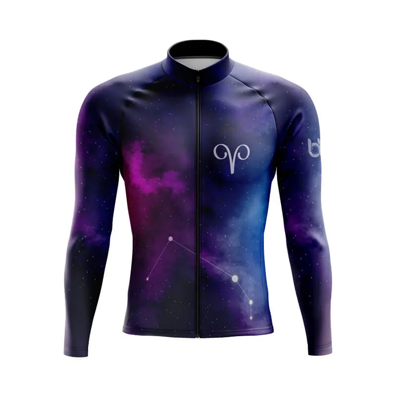 Constellation Zodiac (V1) (ARIES) Aero Jerseys