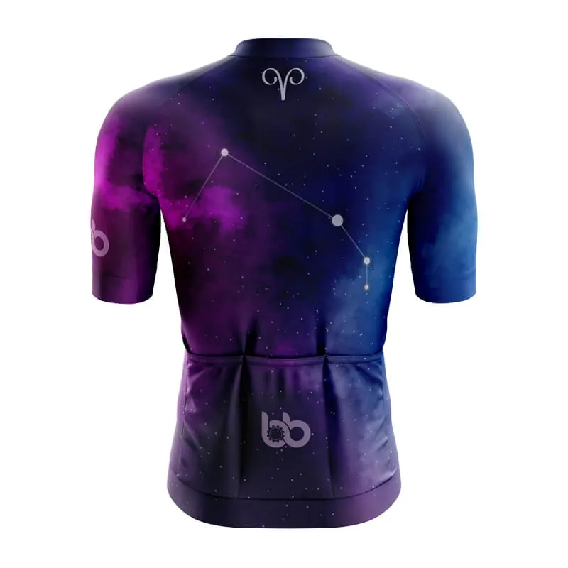 Constellation Zodiac (V1) (ARIES) Aero Jerseys