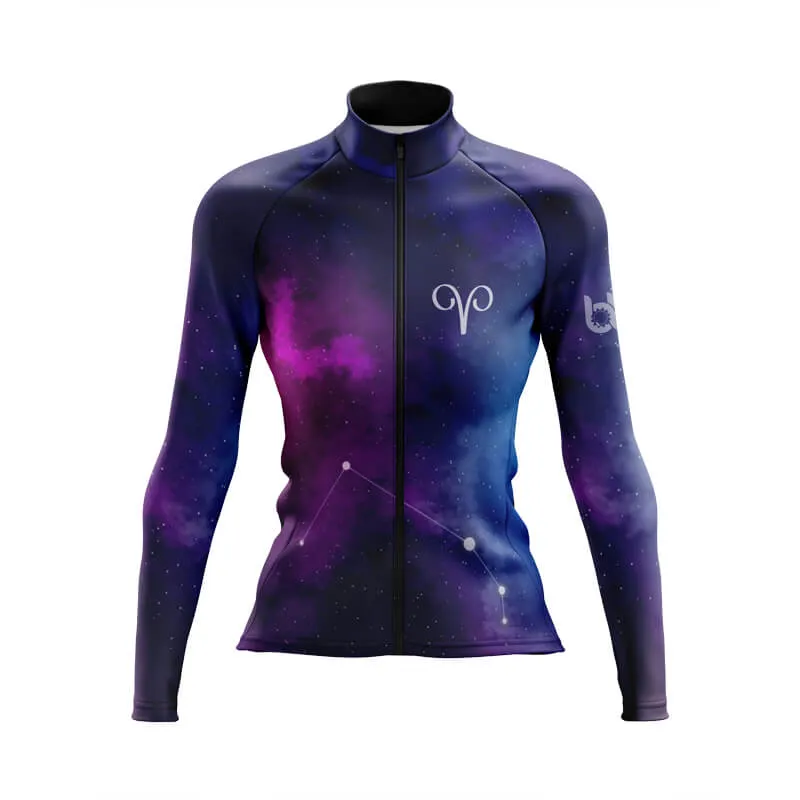 Constellation Zodiac (V1) (ARIES) Aero Jerseys