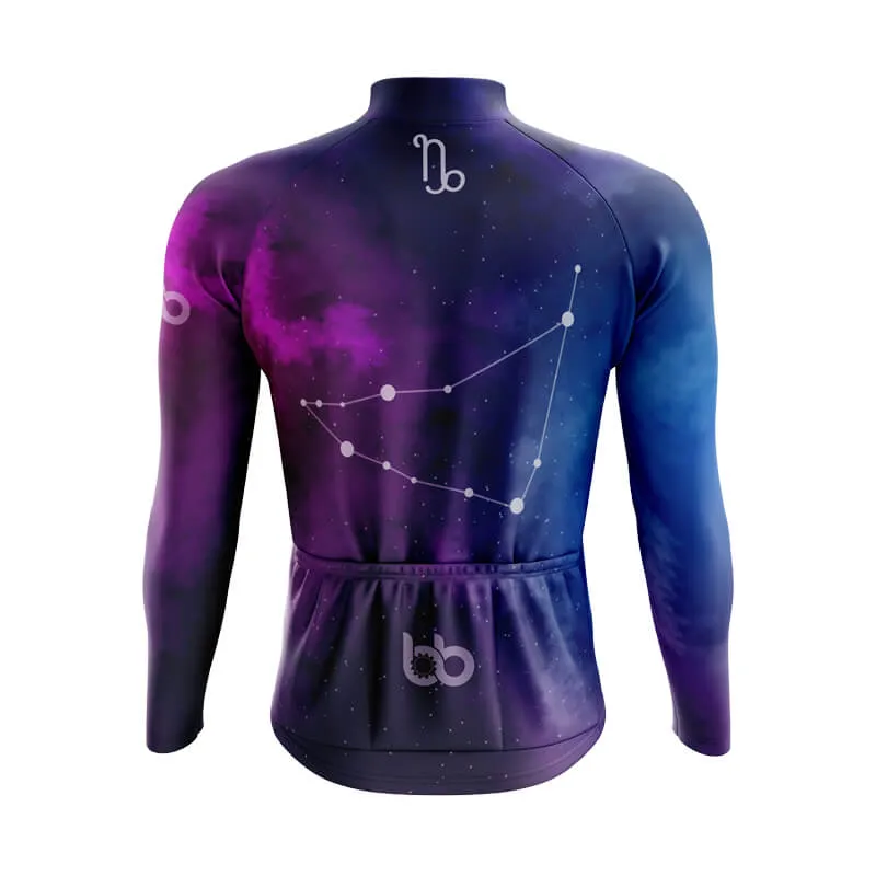 Constellation Zodiac (V1) (CAPRICORN) Aero Jerseys