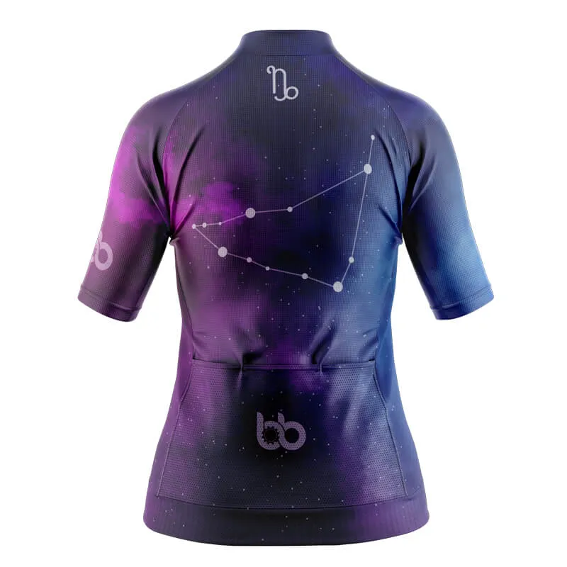 Constellation Zodiac (V1) (CAPRICORN) Aero Jerseys