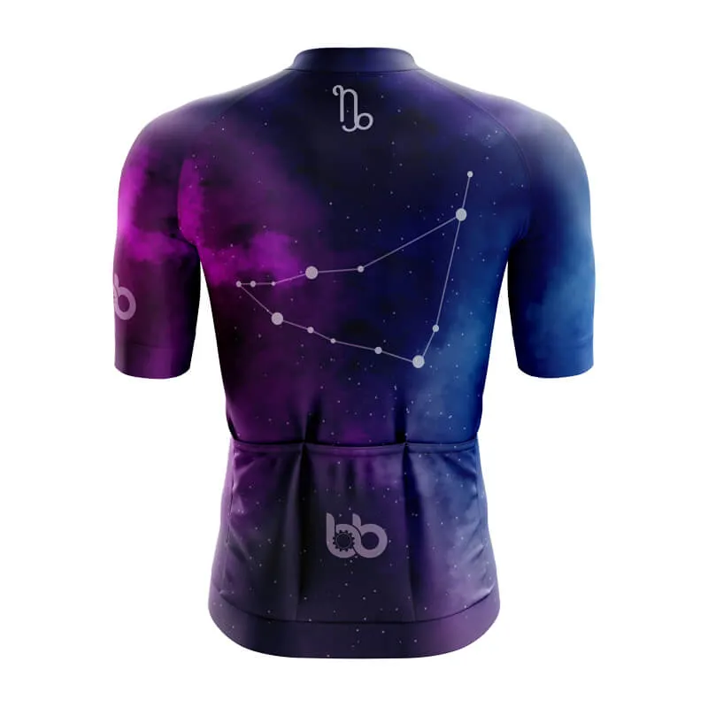 Constellation Zodiac (V1) (CAPRICORN) Aero Jerseys