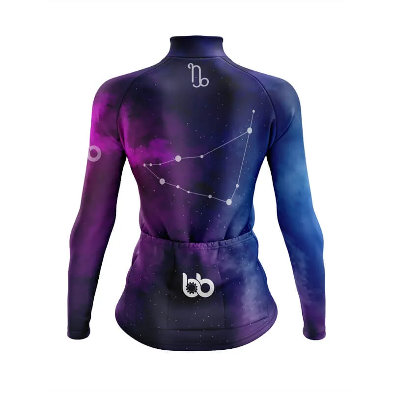 Constellation Zodiac (V1) (CAPRICORN) Aero Jerseys