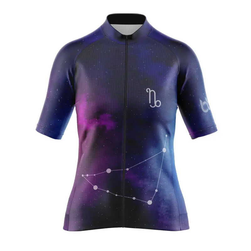 Constellation Zodiac (V1) (CAPRICORN) Aero Jerseys