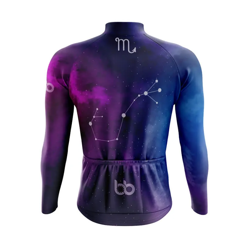 Constellation Zodiac (V1) (SCORPIO) jerseys