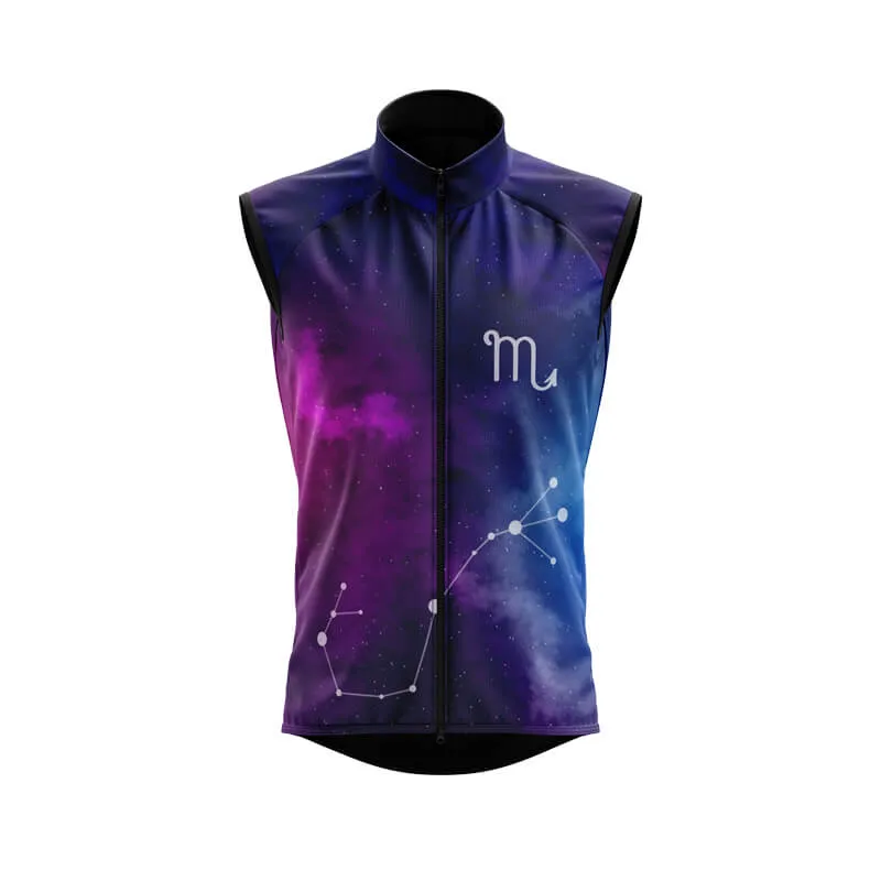 Constellation Zodiac (V1) (SCORPIO) jerseys