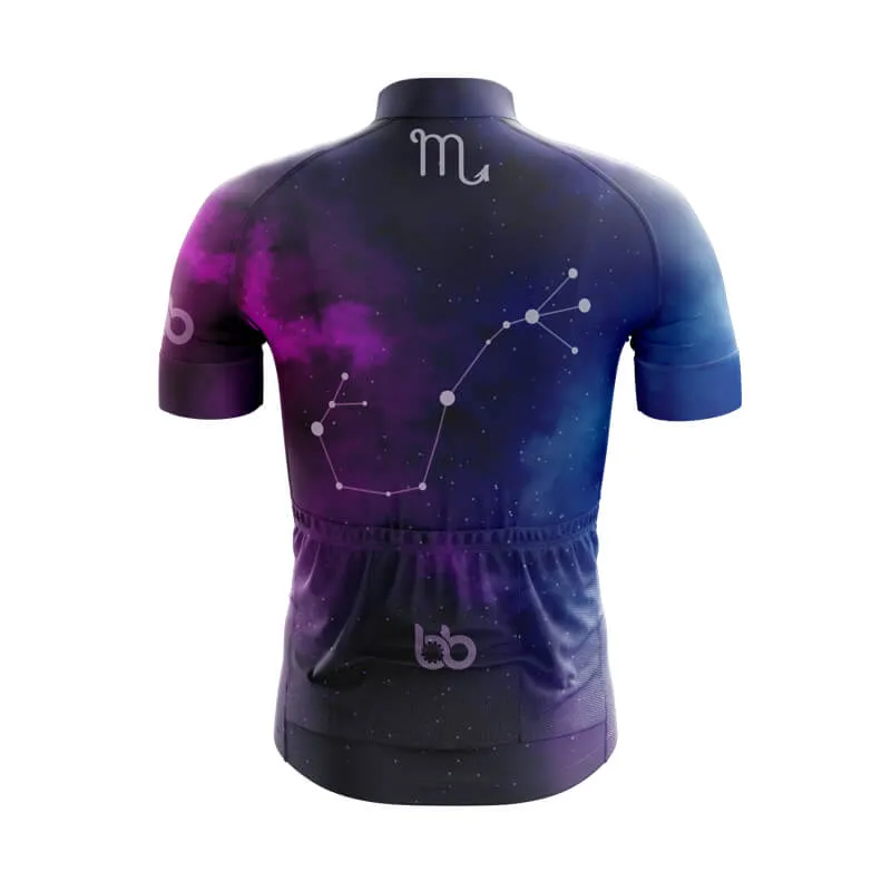 Constellation Zodiac (V1) (SCORPIO) jerseys