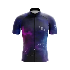 Constellation Zodiac (V1) (SCORPIO) jerseys