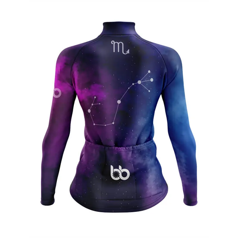 Constellation Zodiac (V1) (SCORPIO) jerseys