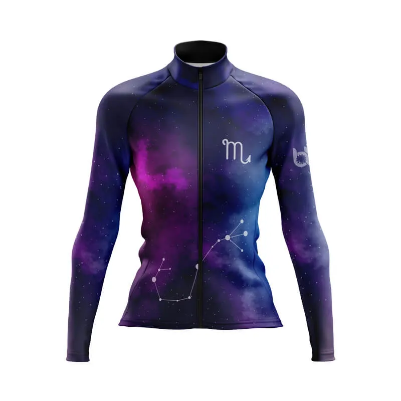 Constellation Zodiac (V1) (SCORPIO) jerseys