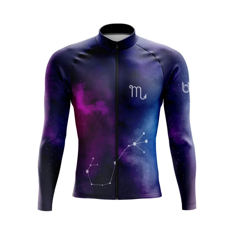 Constellation Zodiac (V1) (SCORPIO) jerseys