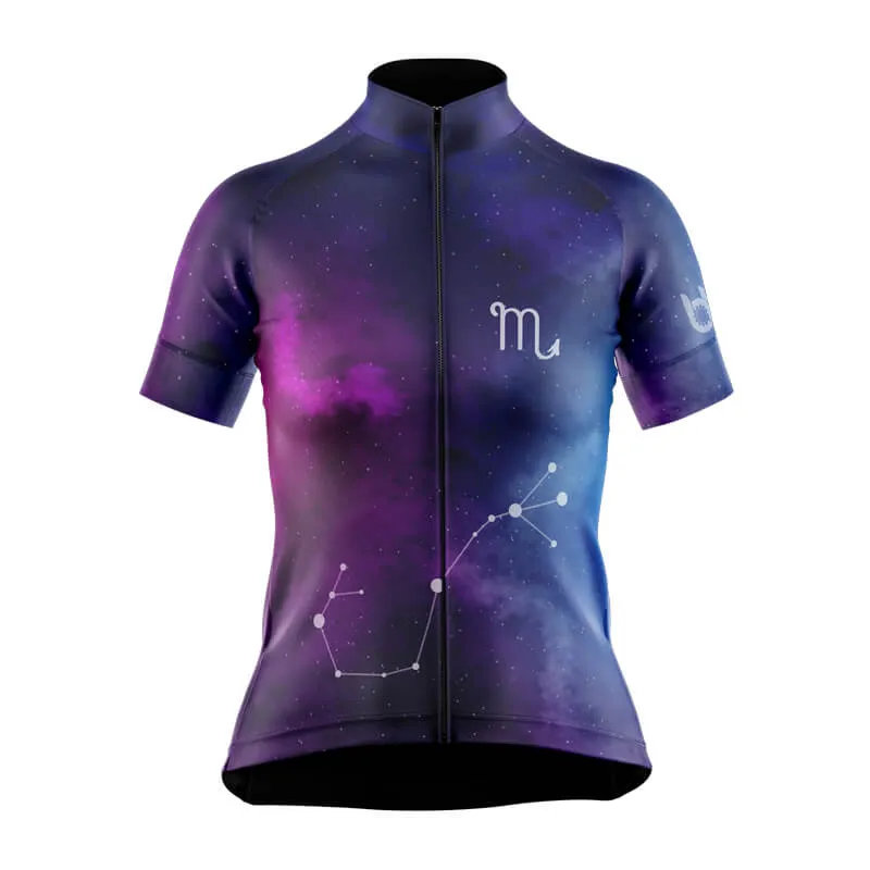 Constellation Zodiac (V1) (SCORPIO) jerseys