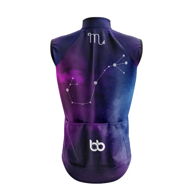 Constellation Zodiac (V1) (SCORPIO) jerseys
