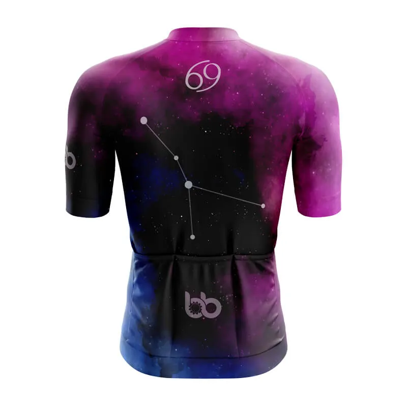 Constellation Zodiac (V2) (CANCER) Aero Jerseys