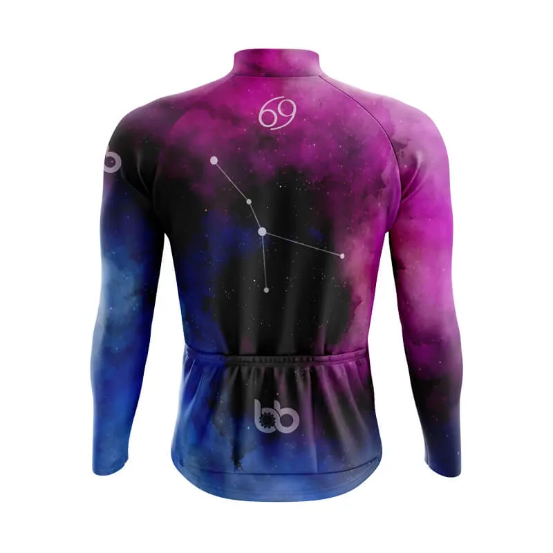 Constellation Zodiac (V2) (CANCER) Aero Jerseys