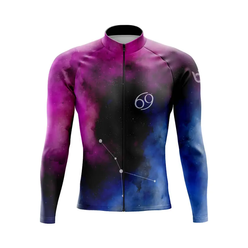 Constellation Zodiac (V2) (CANCER) Aero Jerseys