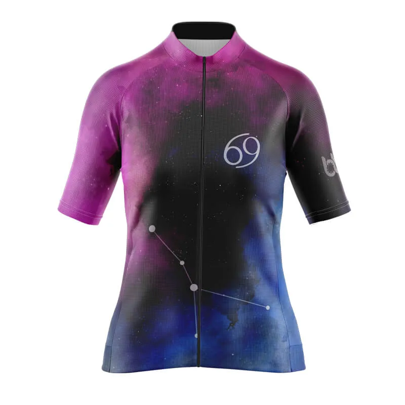 Constellation Zodiac (V2) (CANCER) Aero Jerseys