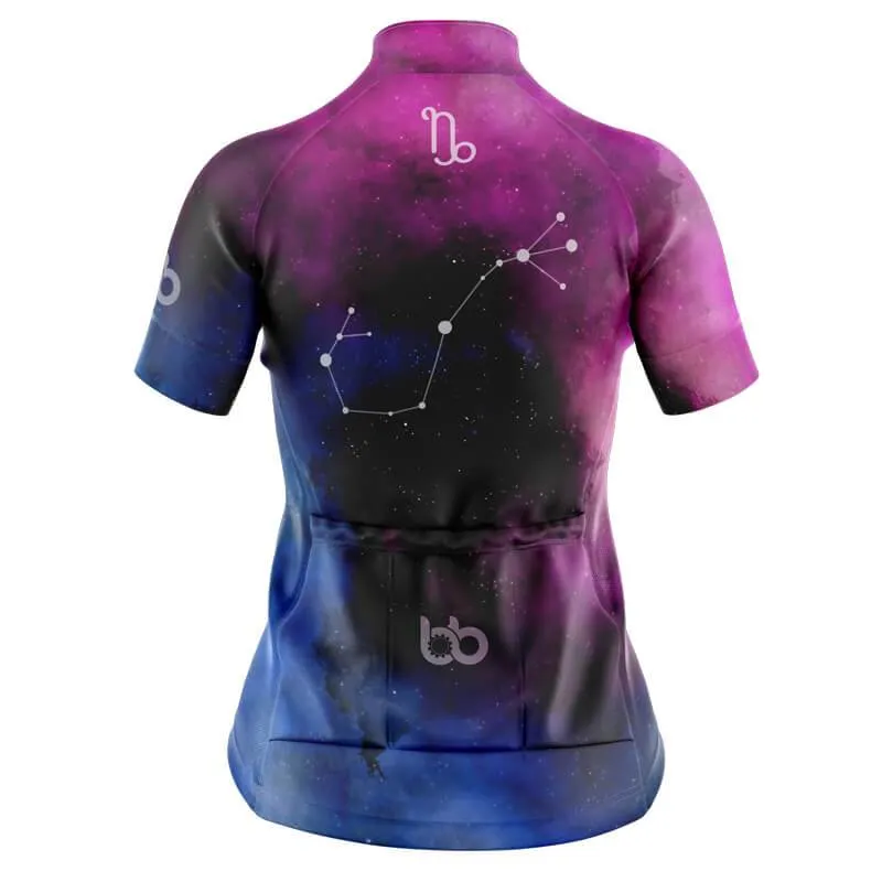 Constellation Zodiac (V2) (CAPRICORN) jerseys