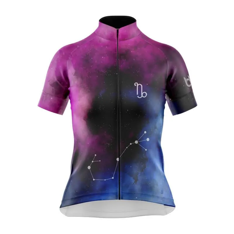 Constellation Zodiac (V2) (CAPRICORN) jerseys