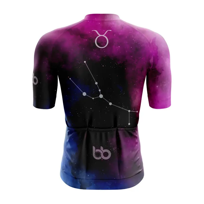Constellation Zodiac (V2) (TAURUS) Aero Jerseys