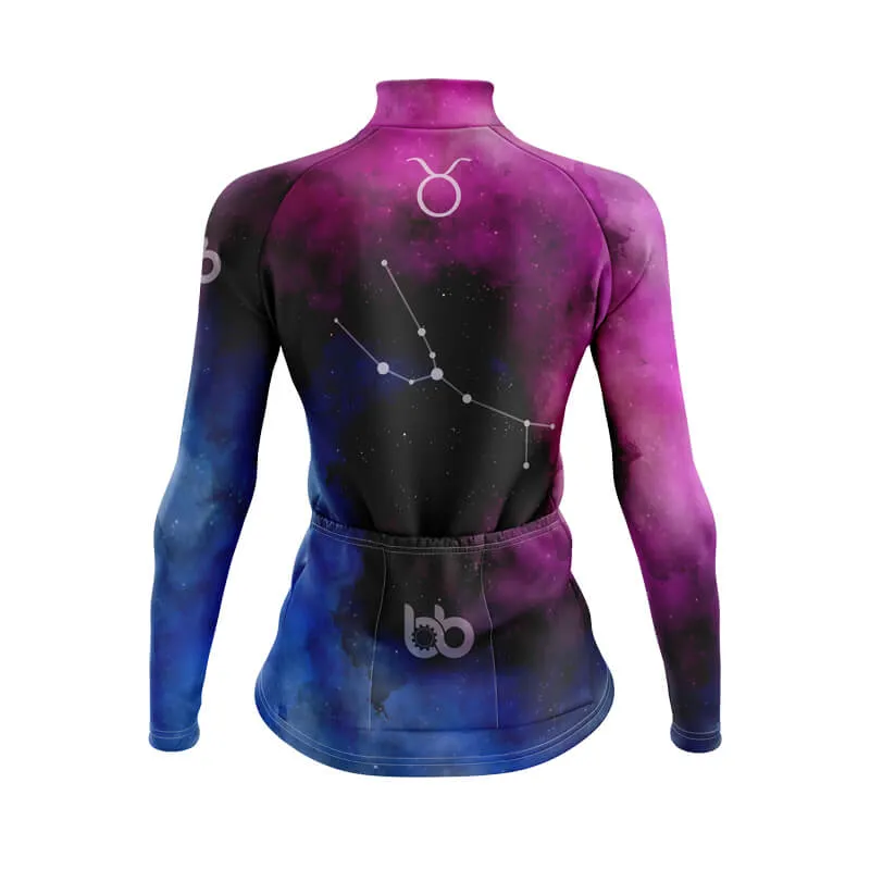 Constellation Zodiac (V2) (TAURUS) Aero Jerseys