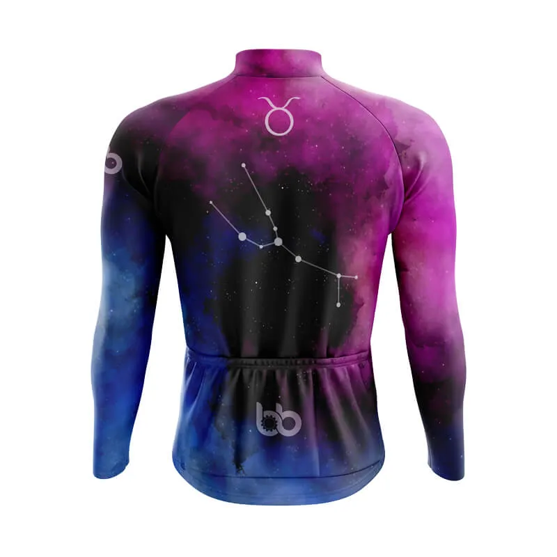 Constellation Zodiac (V2) (TAURUS) Aero Jerseys