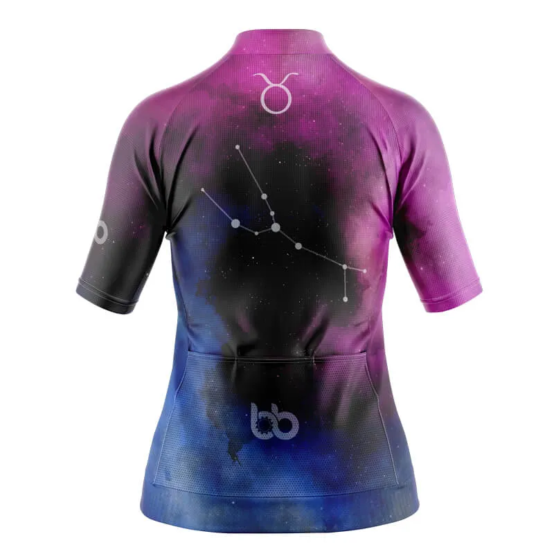 Constellation Zodiac (V2) (TAURUS) Aero Jerseys
