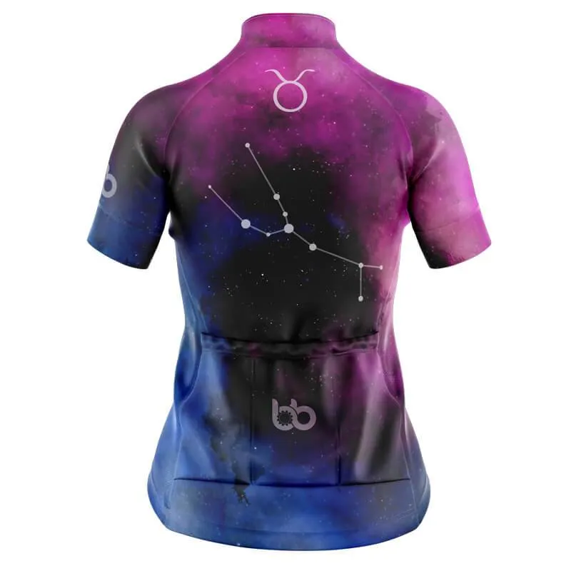 Constellation Zodiac (V2) (TAURUS) jerseys