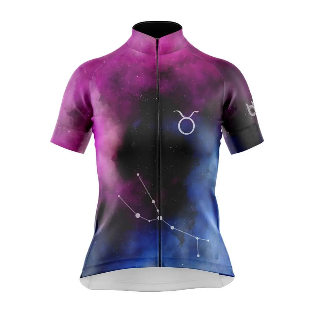 Constellation Zodiac (V2) (TAURUS) jerseys