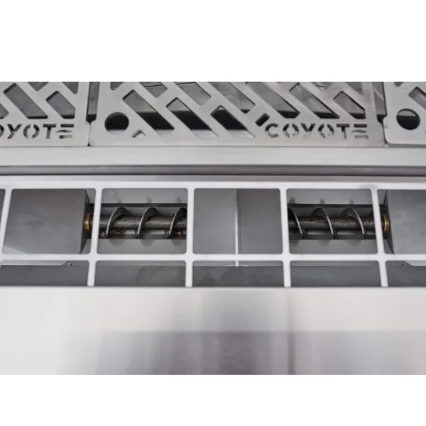 Coyote 36″ Built-In Pellet Grill C1P36